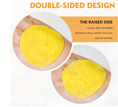 Turmeric & Kojic Acid Cleansing Pads (50 Pads)